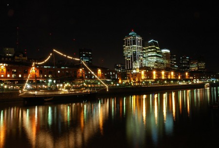 Puerto Madero